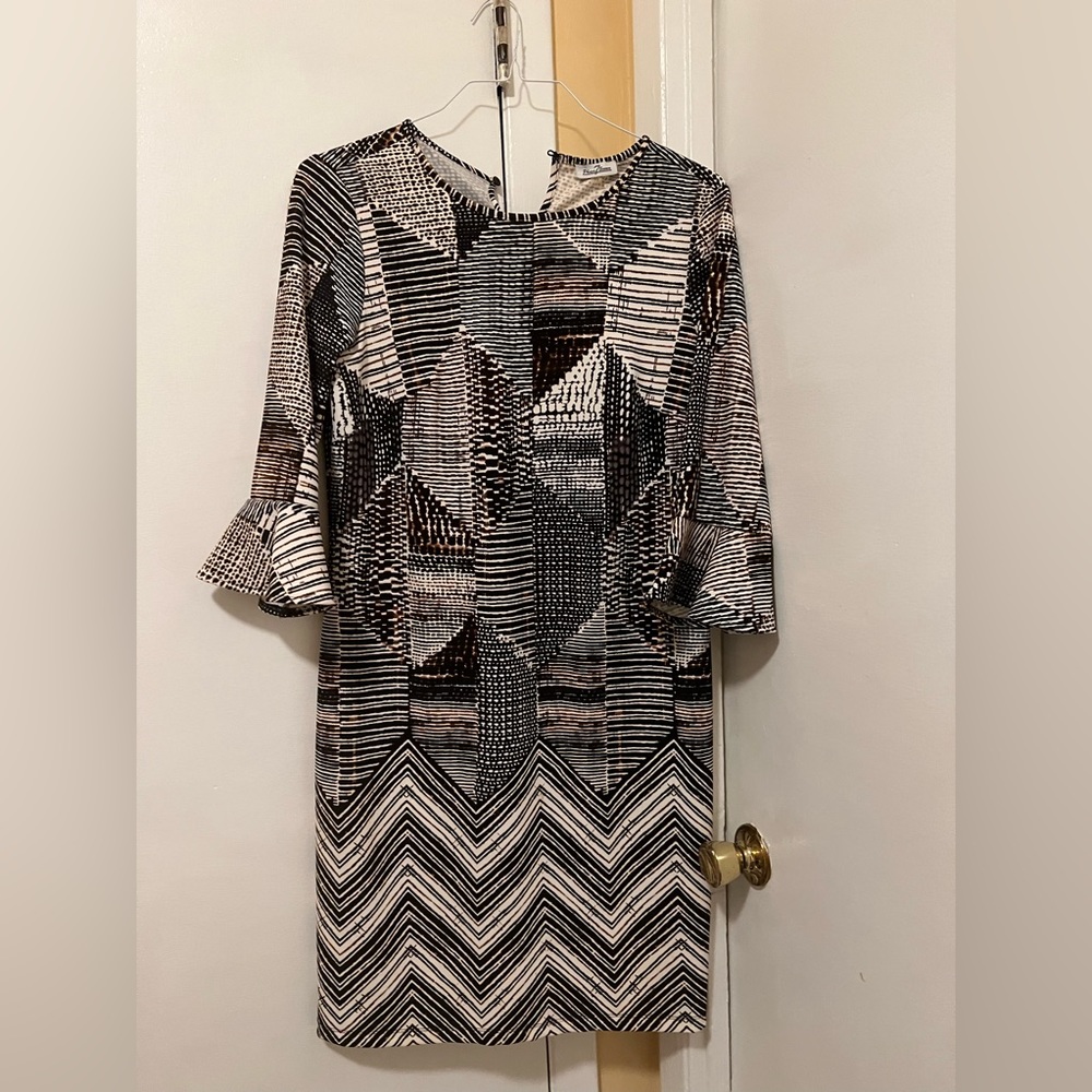 Ladies Beautiful Dress Size 10